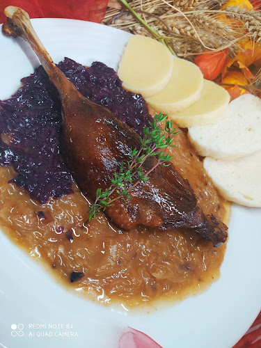 Restaurace U Matěje