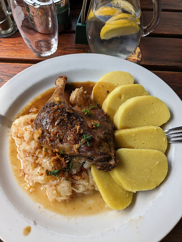 Restaurace Wallis - Gastronomie a pohostinství