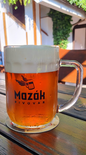 Pivnice U devatero řemesel - Gastronomie a pohostinství