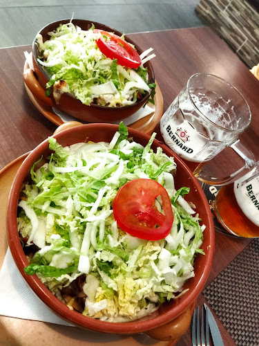 Pizzerie Palermo - Gastronomie a pohostinství