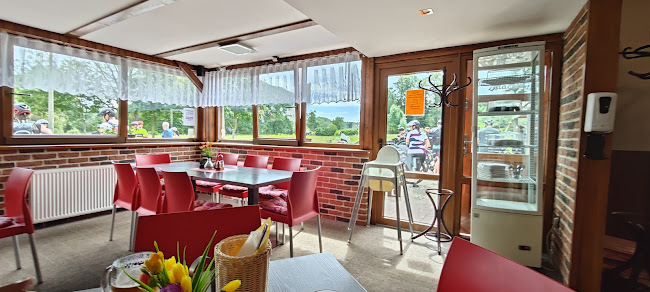 Restaurace Zatáčka - Hrádek nad Nisou