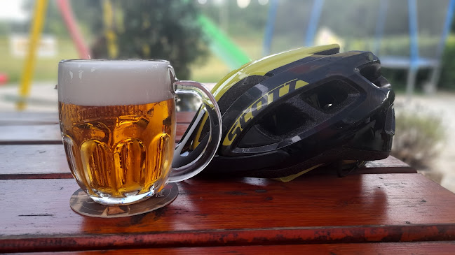 Restaurace Zatáčka