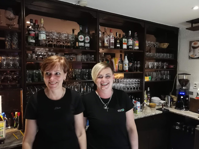 Pizzeria Piccolo - Gastronomie a pohostinství