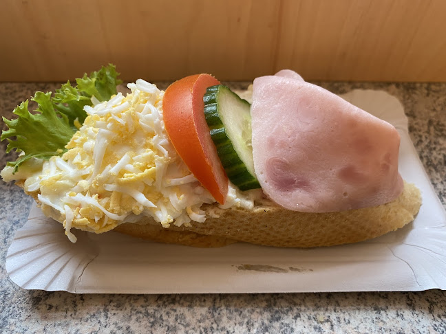 Pekařství, lahůdkářství, cukrářství