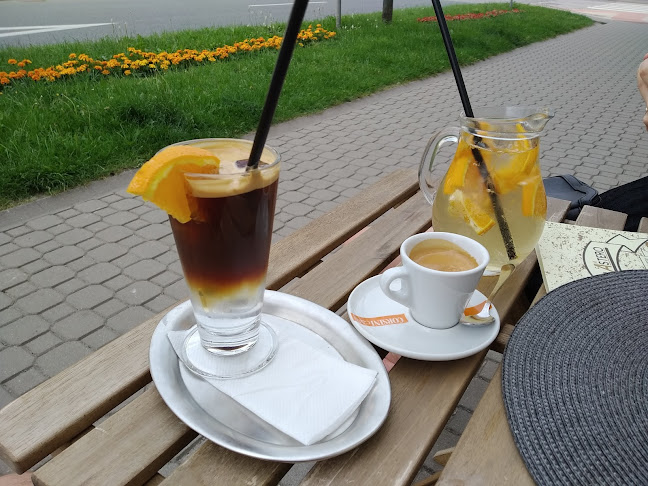 Café Monastero - Gastronomie a pohostinství