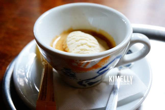 Kavárna Kabinet - Gastronomie a pohostinství