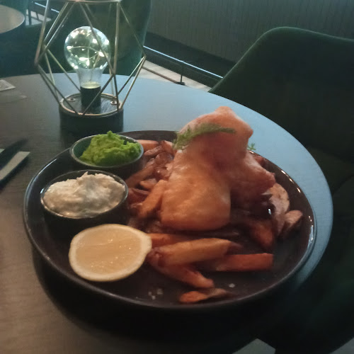 Arthur's Pub - Praha