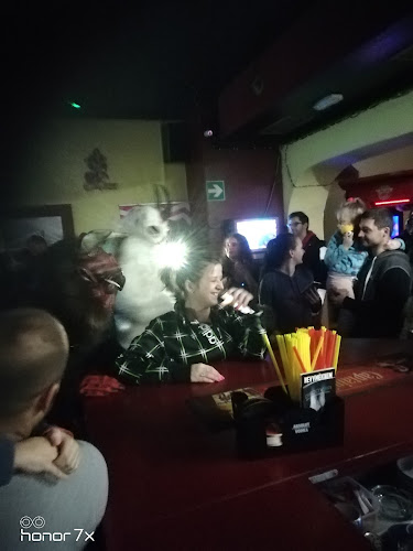 MUSIC BAR LIĎÁK - Gastronomie a pohostinství