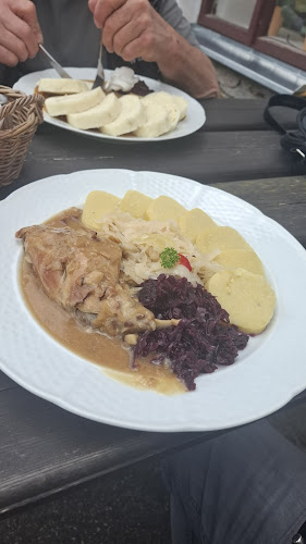 Hostinec „Na Králíku" - Hradec Králové