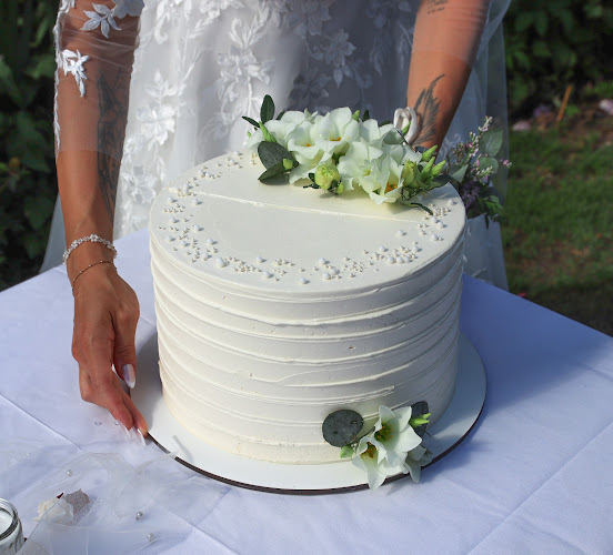 Sladko Brno - dorty na zakázku v Brně - Brno