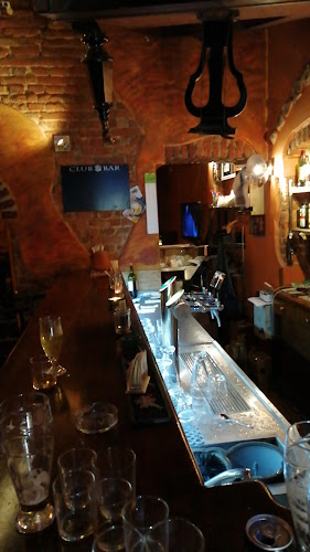 Club Bar S5 - Gastronomie a pohostinství