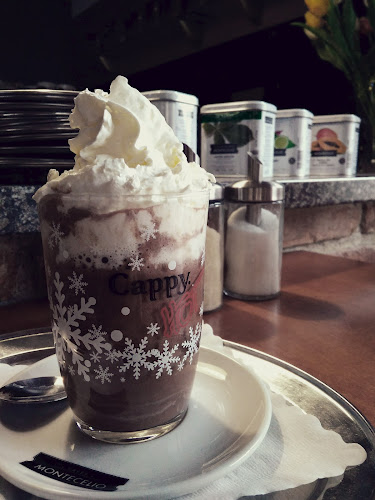 Comentarii opinii despre Café bar MABOO