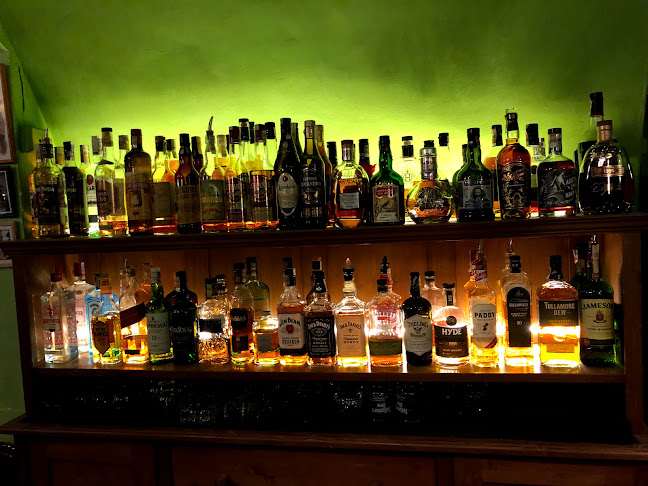 Opinii despre Funny café bar în Chrudim I - Gastronomie a pohostinství