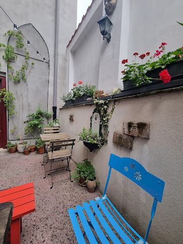 Vinárna U sv. Anežky - Staré Město