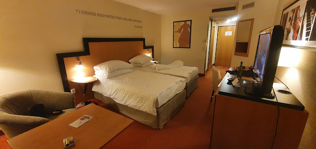 Soběslavská 2250/25, 130 00 Vinohrady