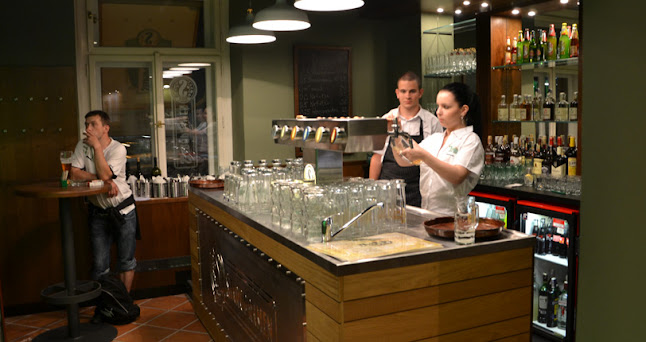 Opinii despre Restaurace Na růžku în Praha - Gastronomie a pohostinství