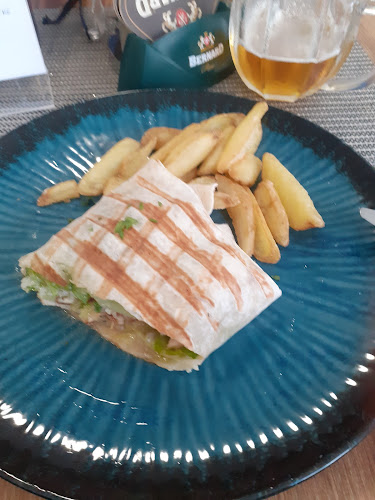 Opinii despre GURU jídelna în Prostějov - Gastronomie a pohostinství