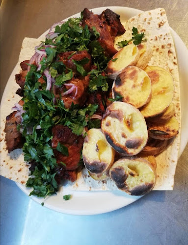 Comentarii opinii despre Grill u Davida