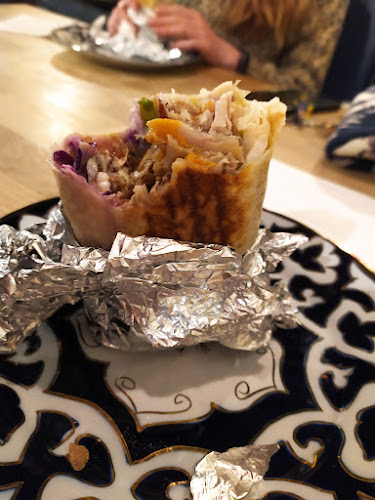 Comentarii opinii despre Samarkand Kebab