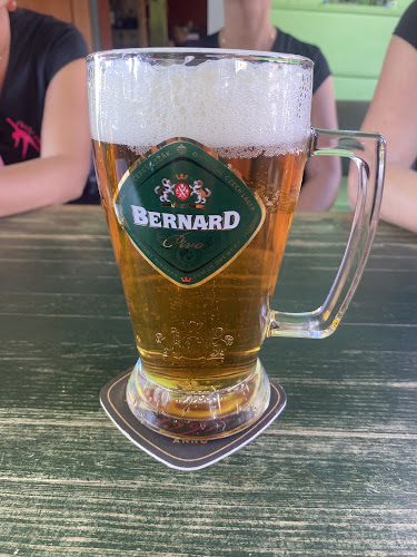 Penzion a hospůdka 21 - Růžová