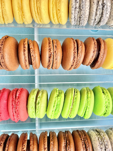 Puro Gelato - Karlín - Gastronomie a pohostinství