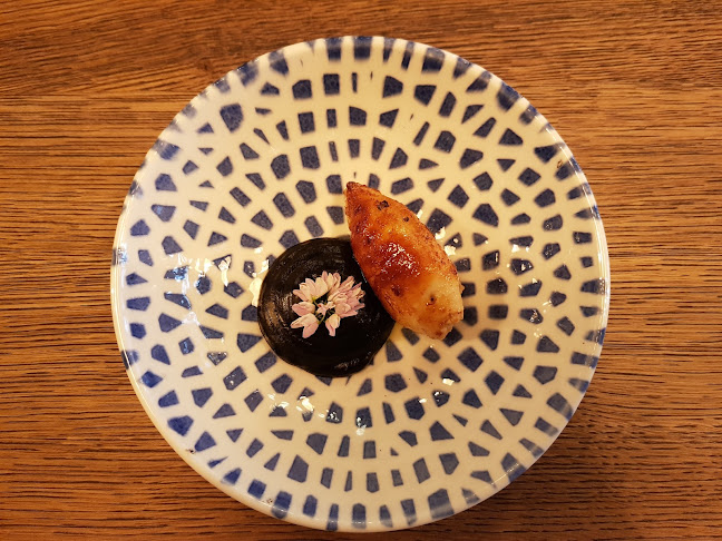 Opinii despre Amano în Nové Město - Gastronomie a pohostinství