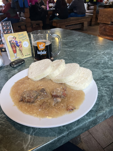 Restaurace Pizzerie Praděd