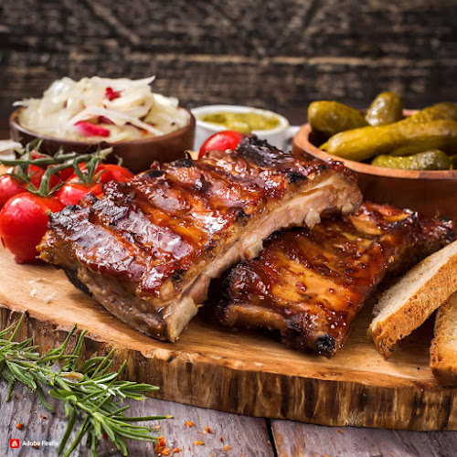 Restaurace CLUB - Zábřeh