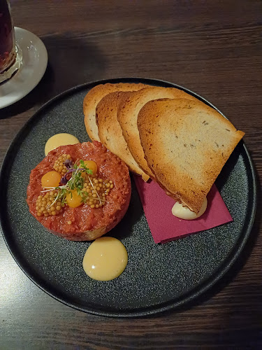 Opinii despre U Kroka în Praha 2 - Gastronomie a pohostinství