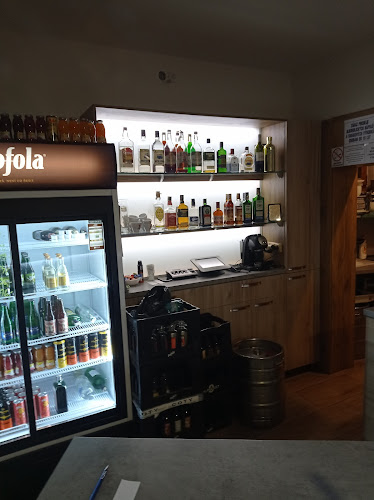 Comentarii opinii despre Pivnice Severka