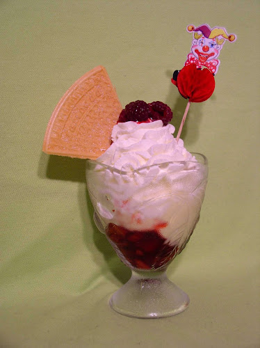 Opinii despre cukrárna u Berušky Praha 9 în Praha 9 - Gastronomie a pohostinství