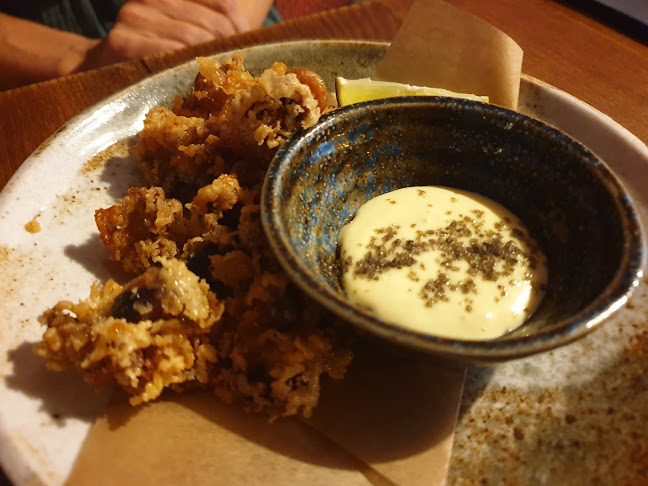 MANYA Sushi & Sake Izakaya - Gastronomie a pohostinství