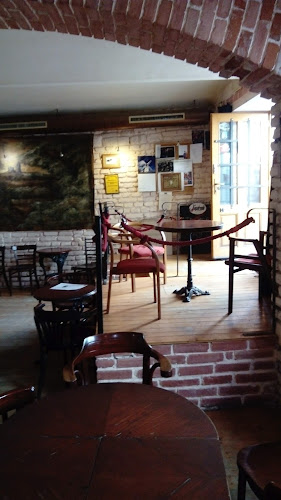 Comentarii opinii despre čajovna a kavárna "U božího mlýna"