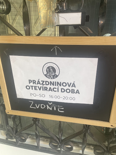 Opinii despre U sv. Urbana în Trmice - Gastronomie a pohostinství
