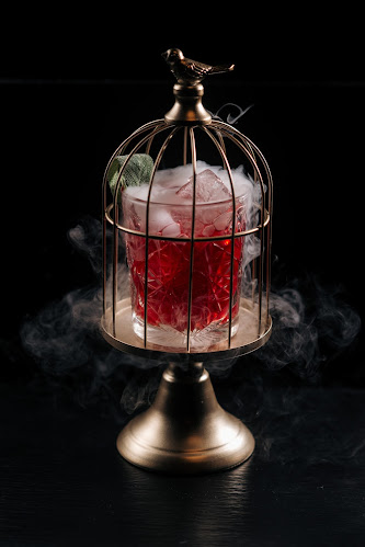 Opinii despre Chicago Lounge în Brno - Gastronomie a pohostinství