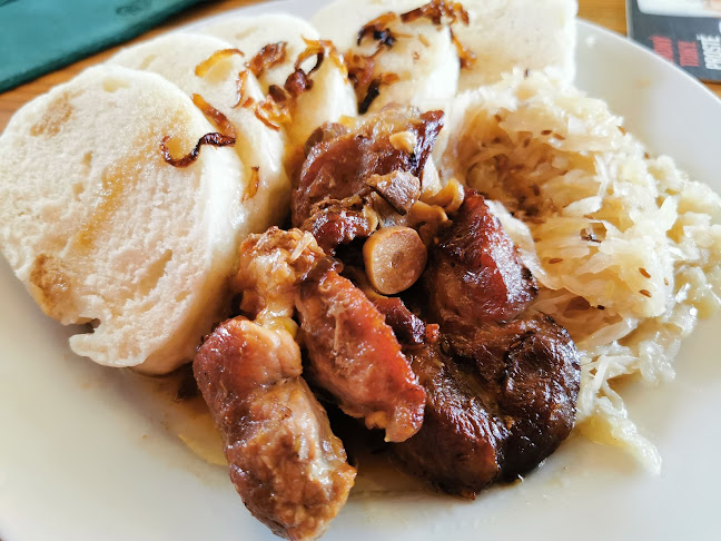 Opinii despre U Bouzků în Praha 4 - Gastronomie a pohostinství
