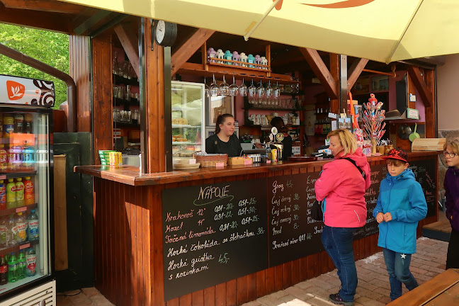 Opinii despre Občerstvení Na Vyhlídce în Bílá Třemešná - Gastronomie a pohostinství