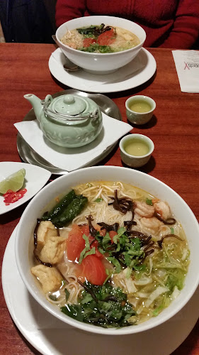 Comentarii opinii despre Chopstix