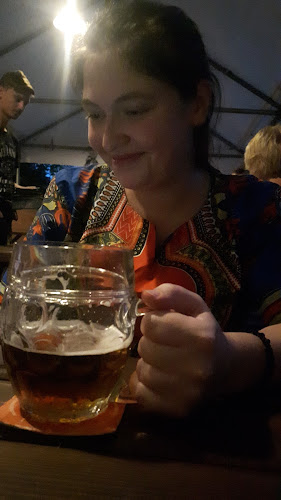 Dýdy Baba - Pardubice II