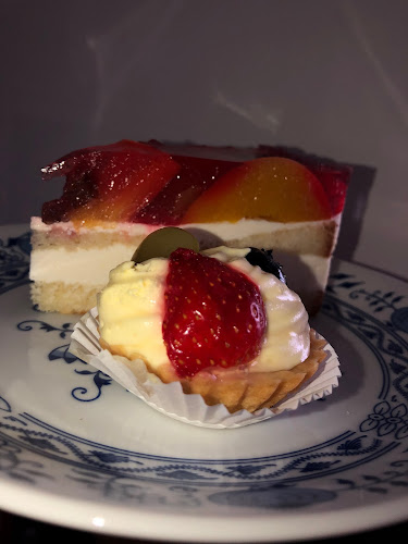 Kvičovická Cukrárna - Gastronomie a pohostinství