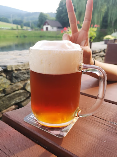 Rybářská bašta - Rudoltice - Gastronomie a pohostinství