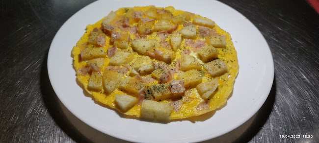 Penzion KONGO - Gastronomie a pohostinství