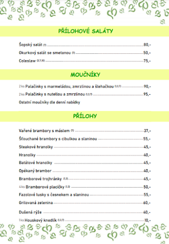 Restaurace a penzion Pod Lípami - Metylovice