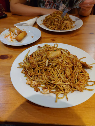 Čínské bistro FENG ZE - Praha