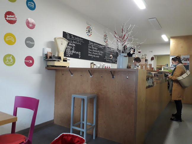 Bistro Jako Doma - Gastronomie a pohostinství