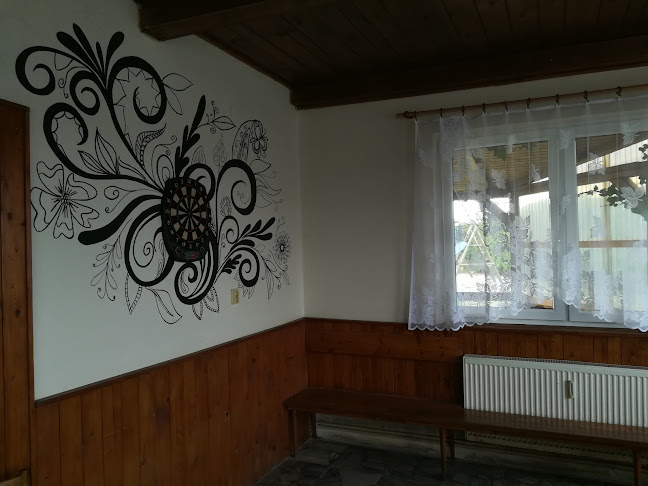 Comentarii opinii despre Za větrem