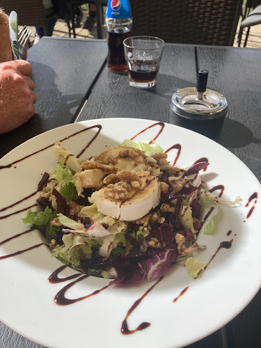 Opinii despre The One în Karlovy Vary - Gastronomie a pohostinství