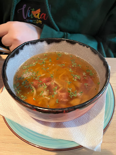 Žebírkov - Gastronomie a pohostinství