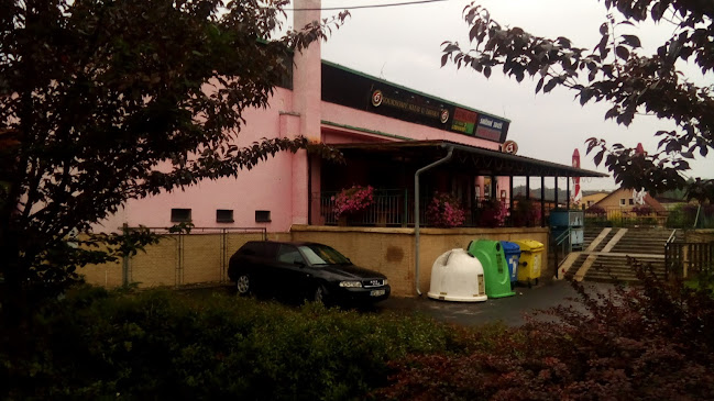 Soukromý klub u Draka - Svojšín