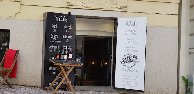 Comentarii opinii despre YoCafe